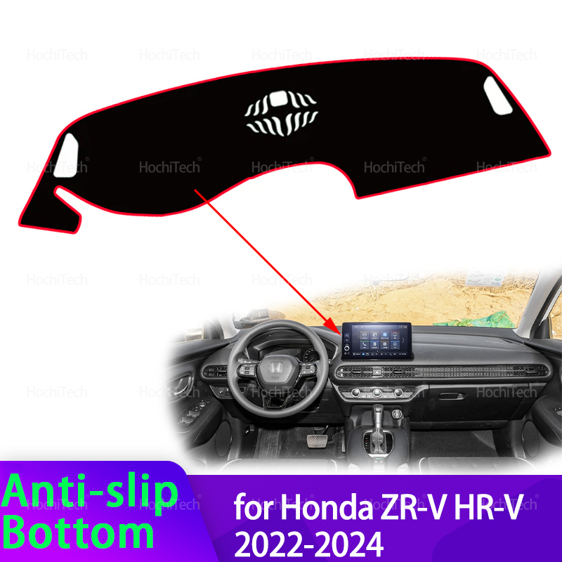 Car Accessories Honda - Car Dashboard Cover Dash Board Mat