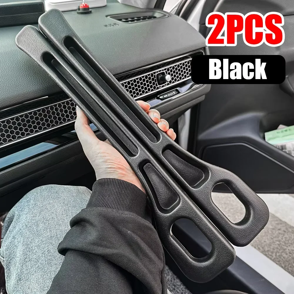 Car Accessories Website - 2PCS Car Seat Gap Filler Between
