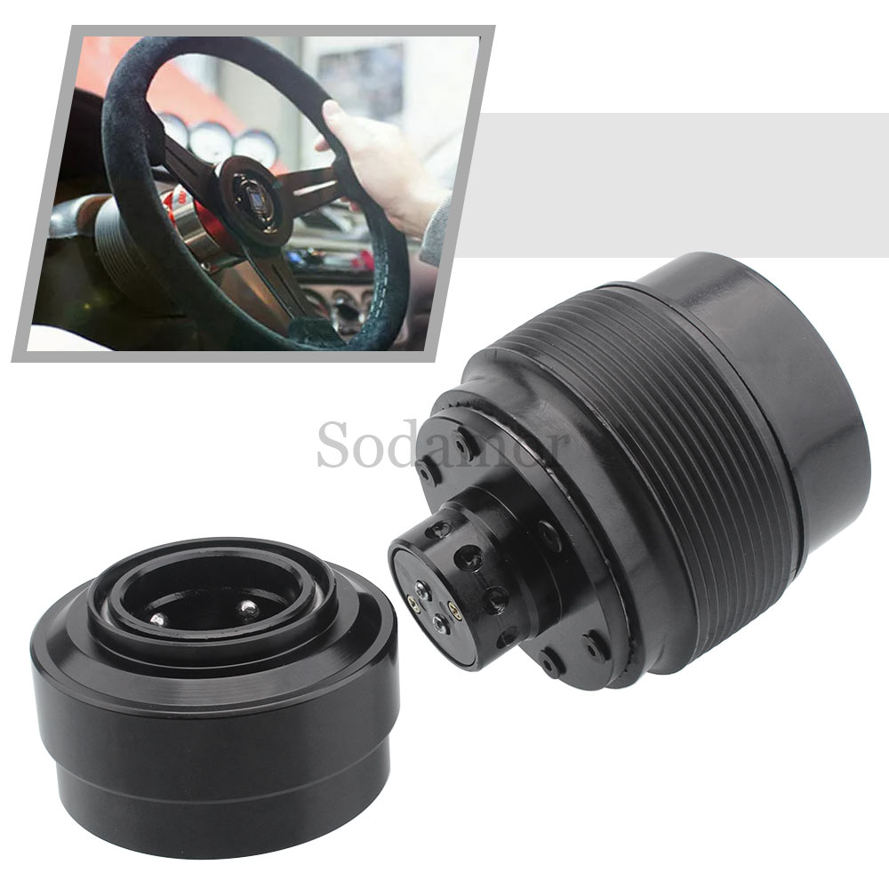 Car Accessories Honda - Car Accessories 6 Hole Quick Release