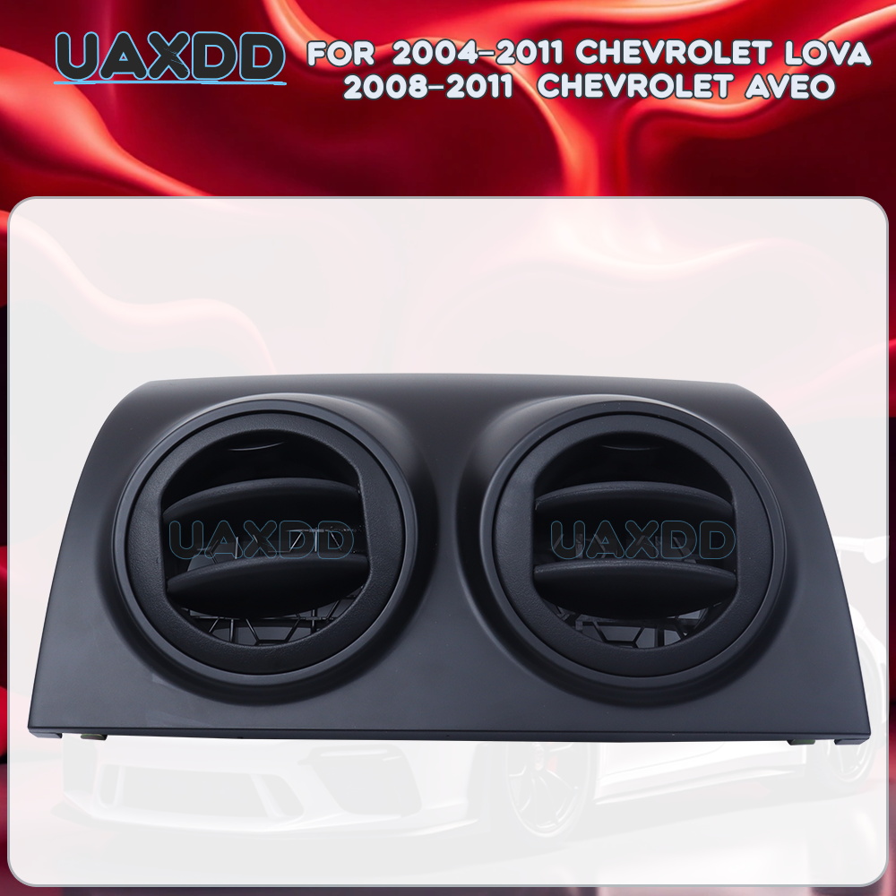 Car Accessories Dashboard - AIR VENT For 2004-2011 Chevrolet LOVA