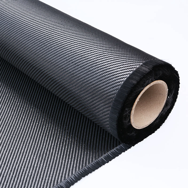 3K 300gsm Twill Plain Carbon F - Car Accessories Girl recension och pris