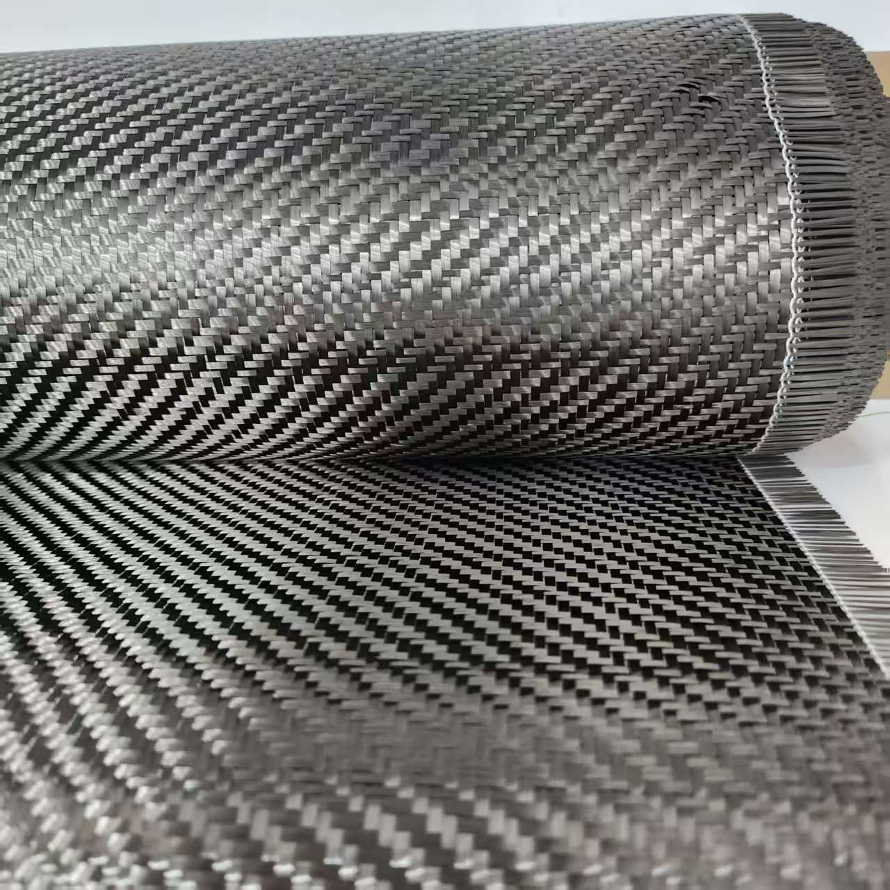 3K 300gsm Twill Plain Carbon F - Car Accessories Girl recension och pris