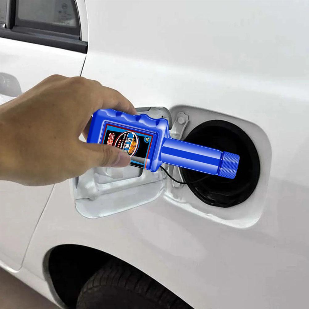 60ml Car Diesel Fuel Additive  - Fuel Injector Cleaner recension och pris