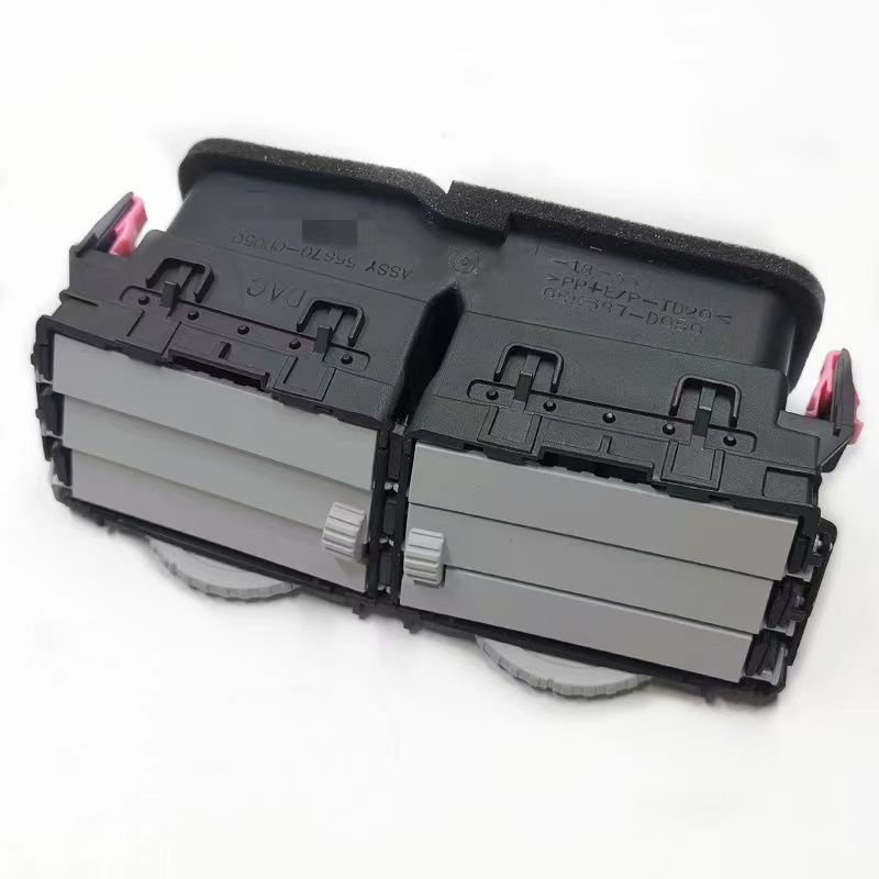 AIR VENT For Toyota 2005-2011  - Car Accessories Dashboard recension och pris