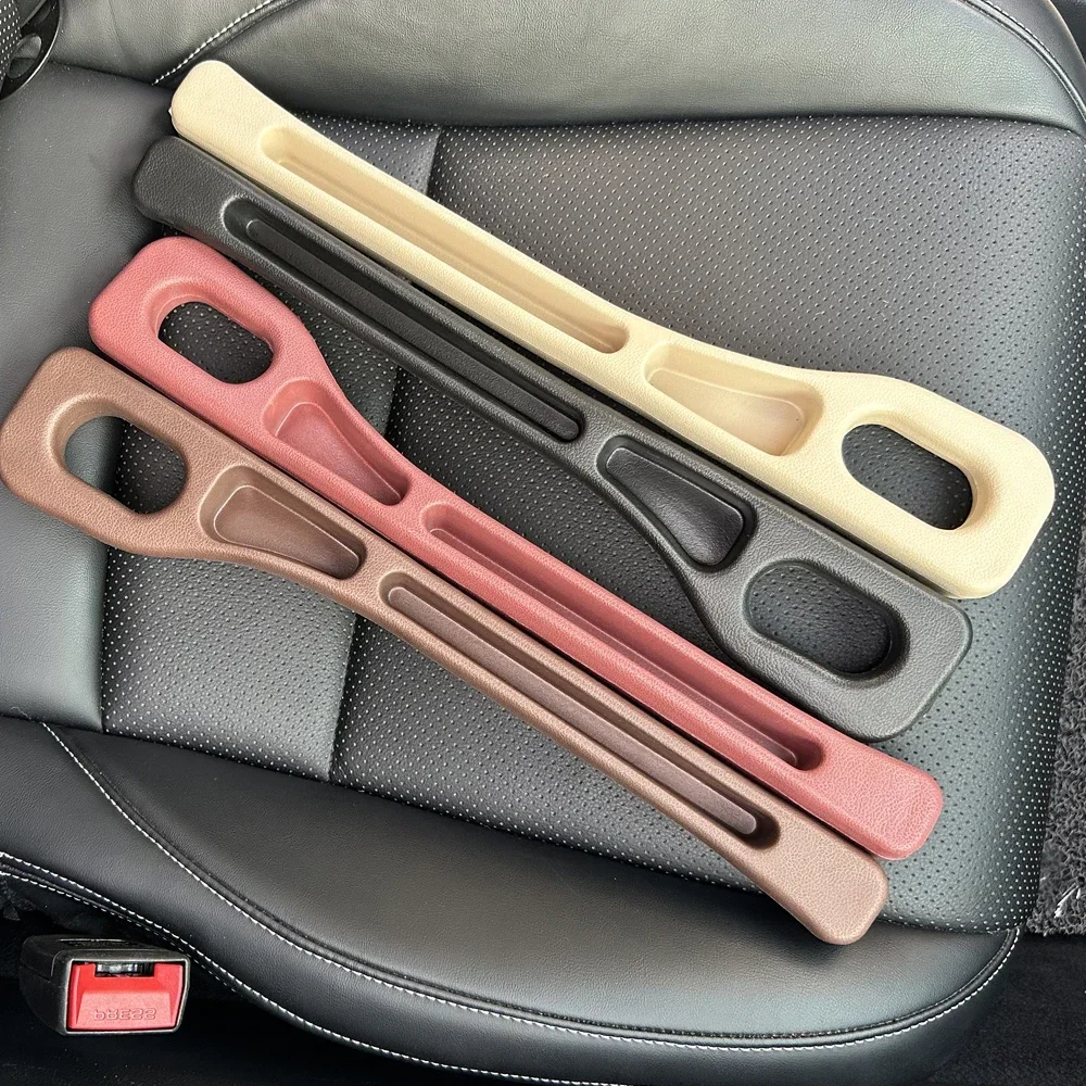 2Pcs Car Seat Gap Filler Seat  - Car Accessories Website recension och pris