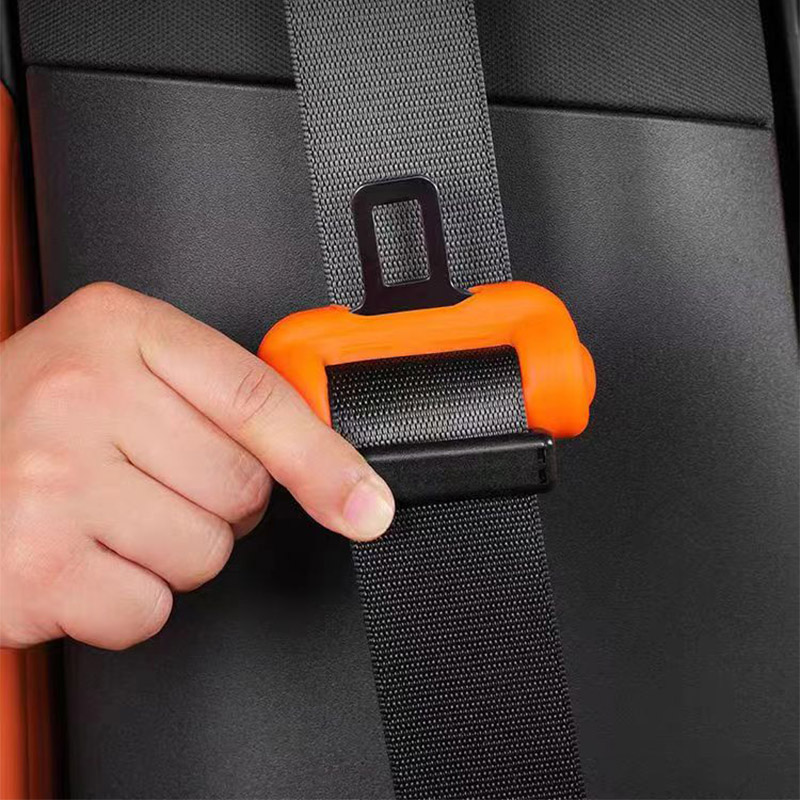 Lixiang L8 L9 Car Styling Seat - Leather Car Seat Cover recension och pris