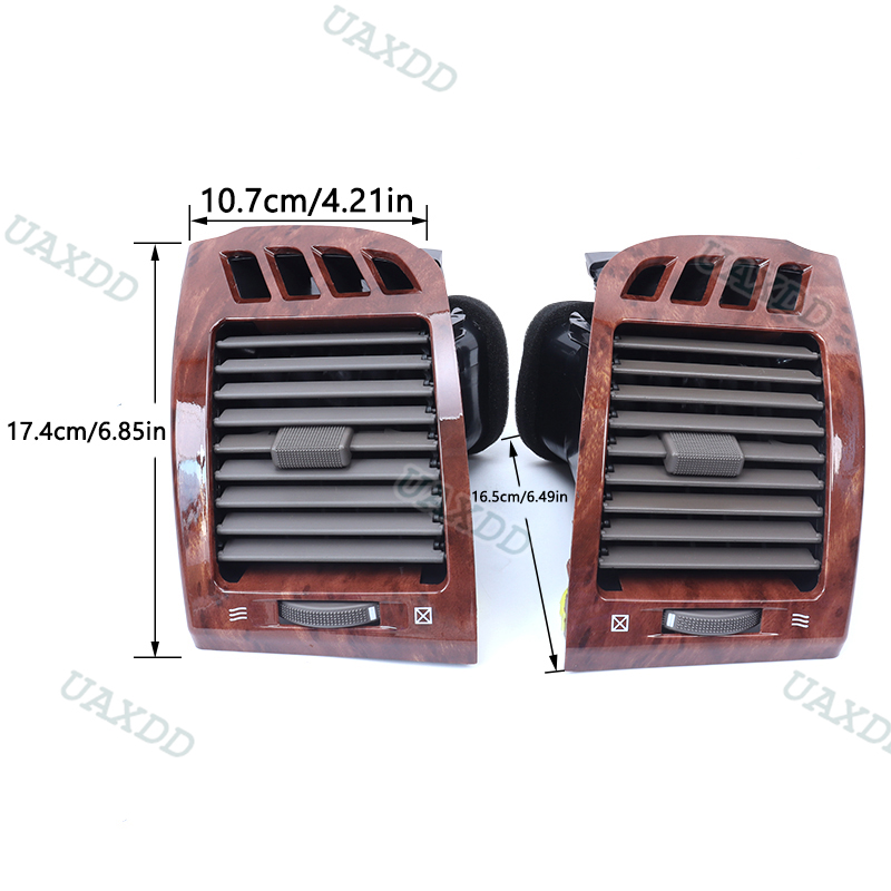 For Toyota 2000-2007 Camry Pan - Car Accessories Dashboard recension och pris