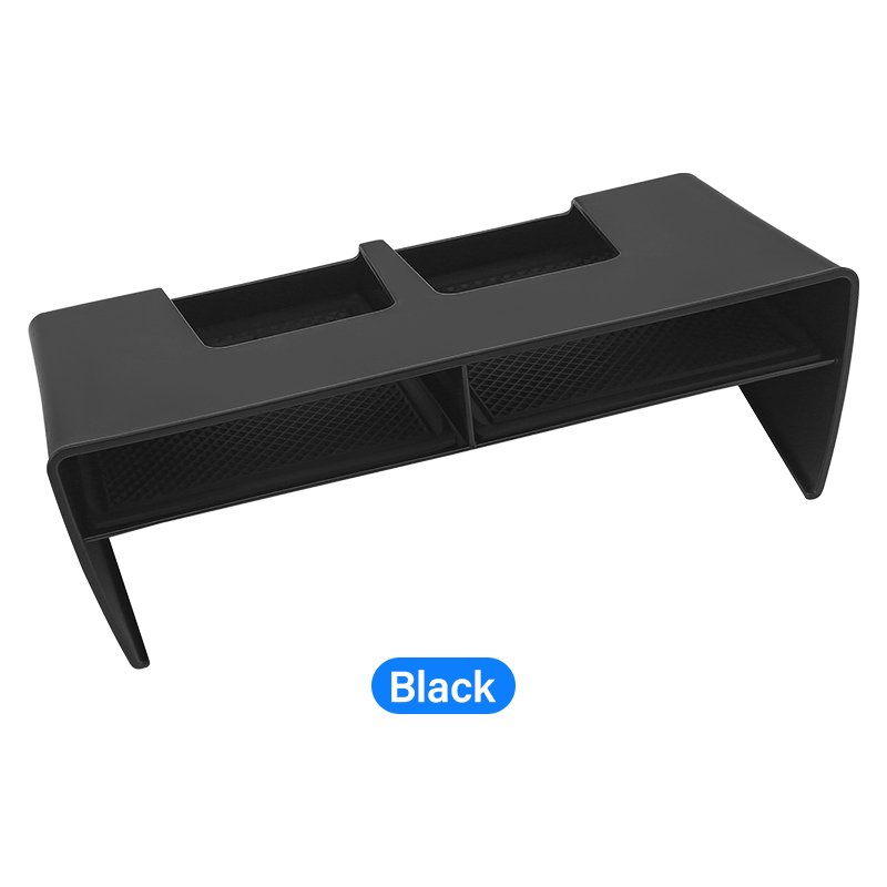 Car Central Console Storage Bo - Car Accessories Website recension och pris
