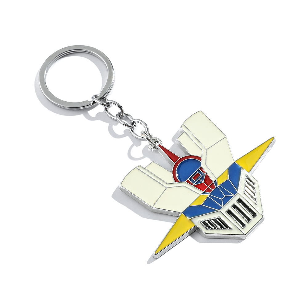 Anime Cartoon Warrior Robot Lo - Car Accessories Girl recension och pris