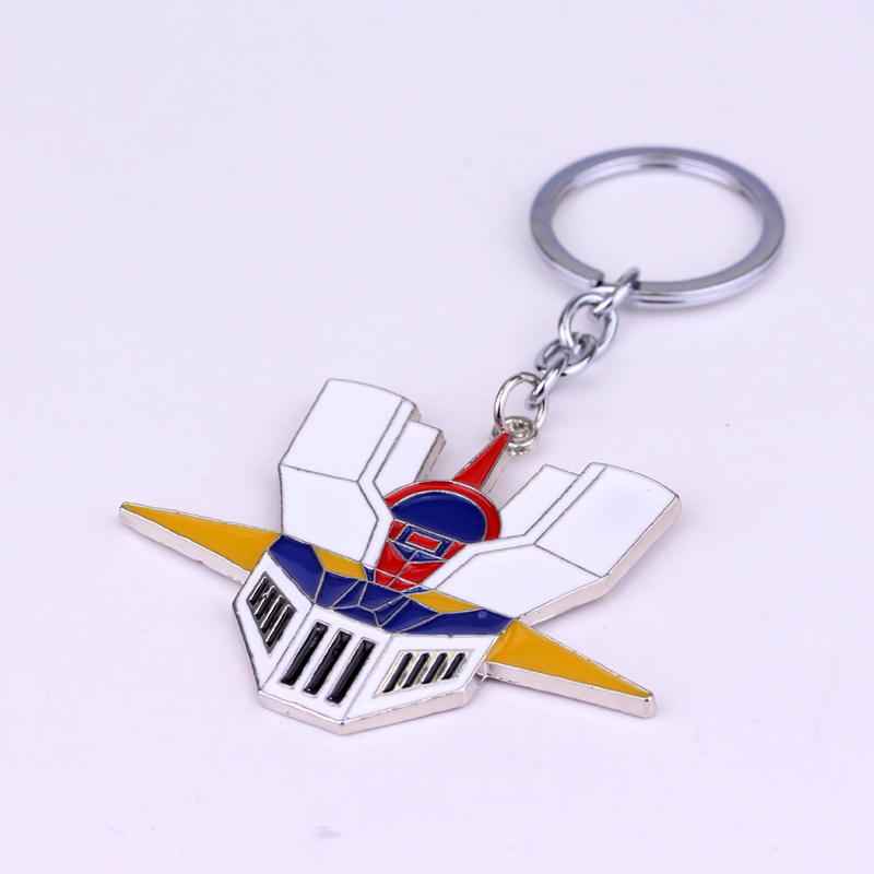 Anime Cartoon Warrior Robot Lo - Car Accessories Girl recension och pris
