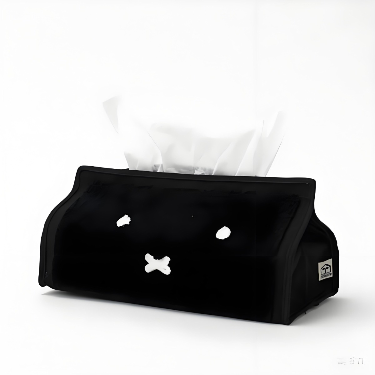 Kawaii Anime Miffy Rabbit Tiss - Car Accessories Girl recension och pris