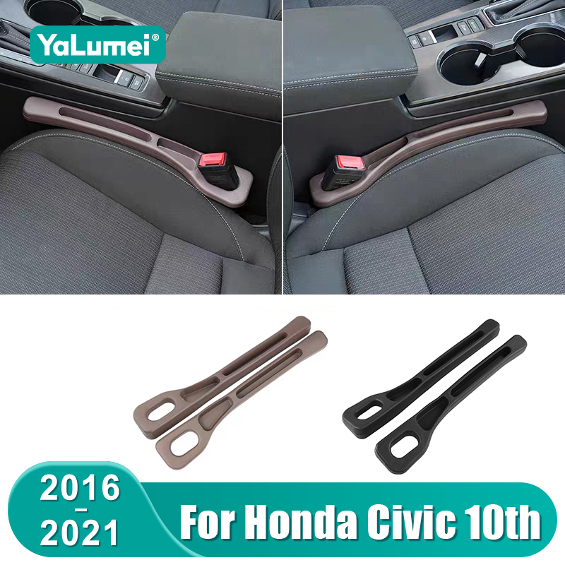 For Honda Civic 10th Gen 2016  - Car Accessories Honda recension och pris