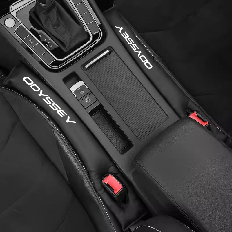 Car Seat Gap Filler Leather Si - Car Accessories Honda recension och pris