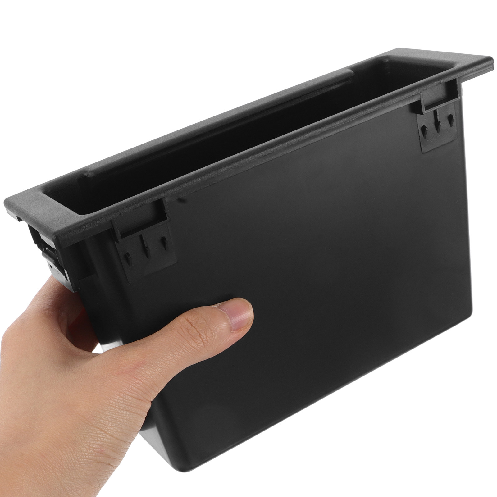 Single Din Dashboard Storage B - Car Accessories Dashboard recension och pris