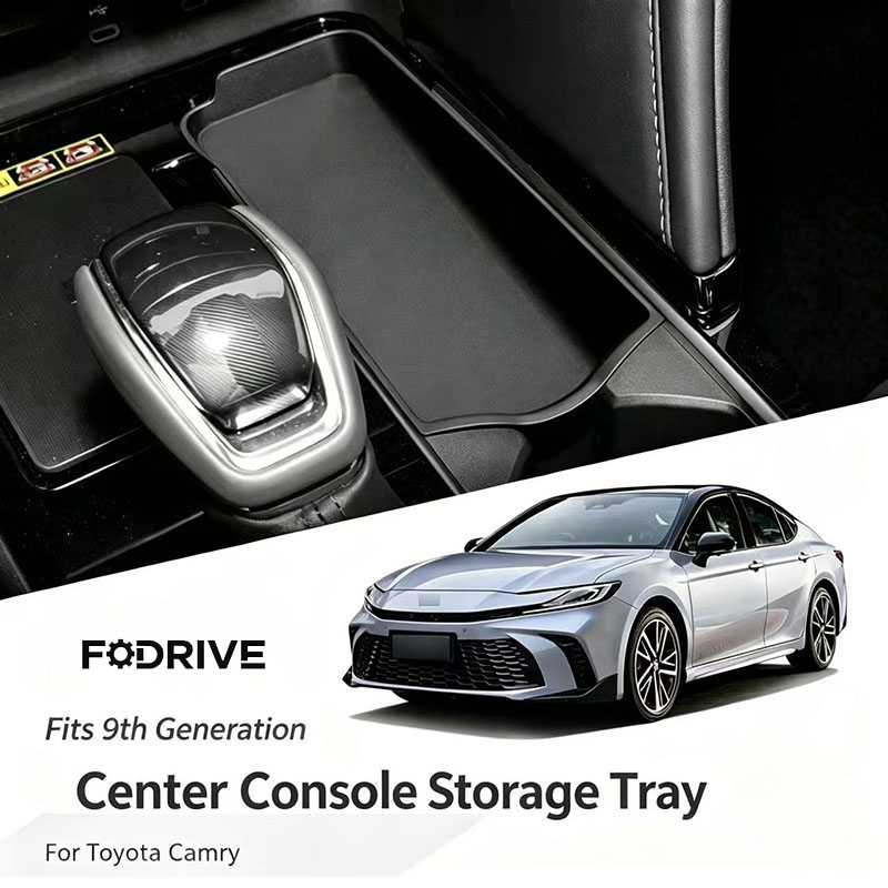 For Toyota Camry 9th 2025 2026 - Car Accessories Website recension och pris