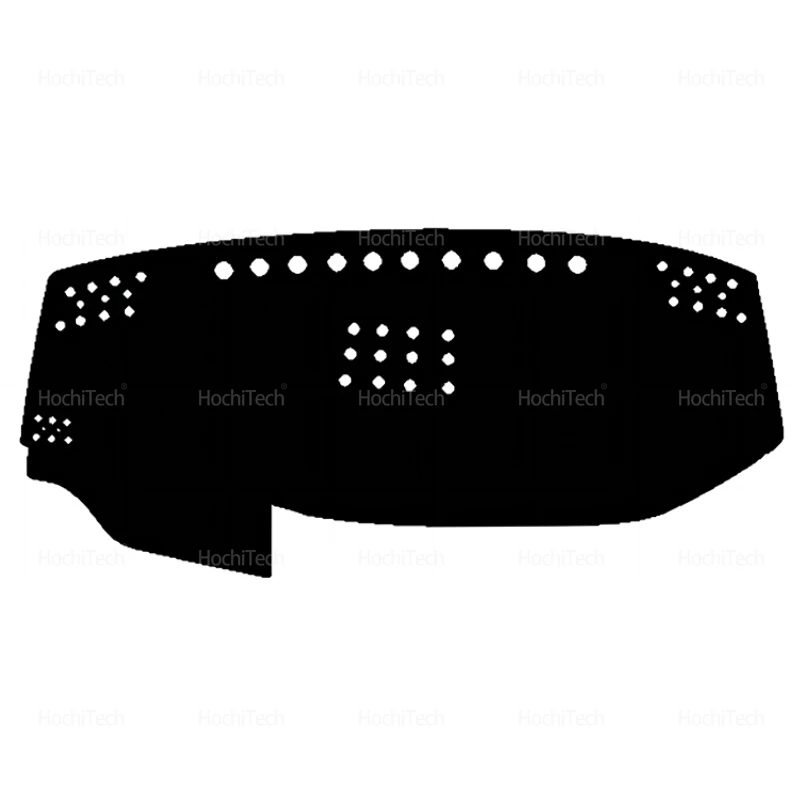 For Toyota Sienna 2015-2021 Da - Car Accessories Dashboard recension och pris