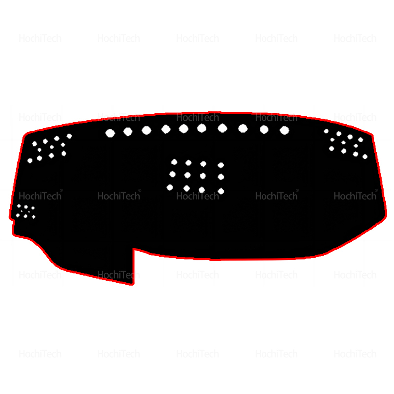 For Toyota Sienna 2015-2021 Da - Car Accessories Dashboard recension och pris