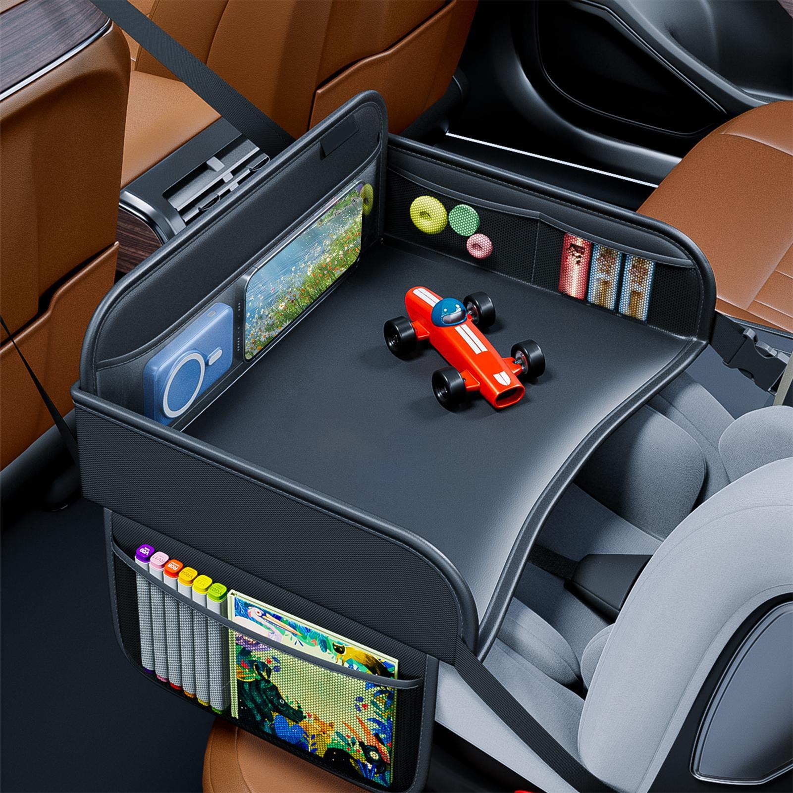 Child Car Dining Drawing Table - Car Accessories Girl recension och pris