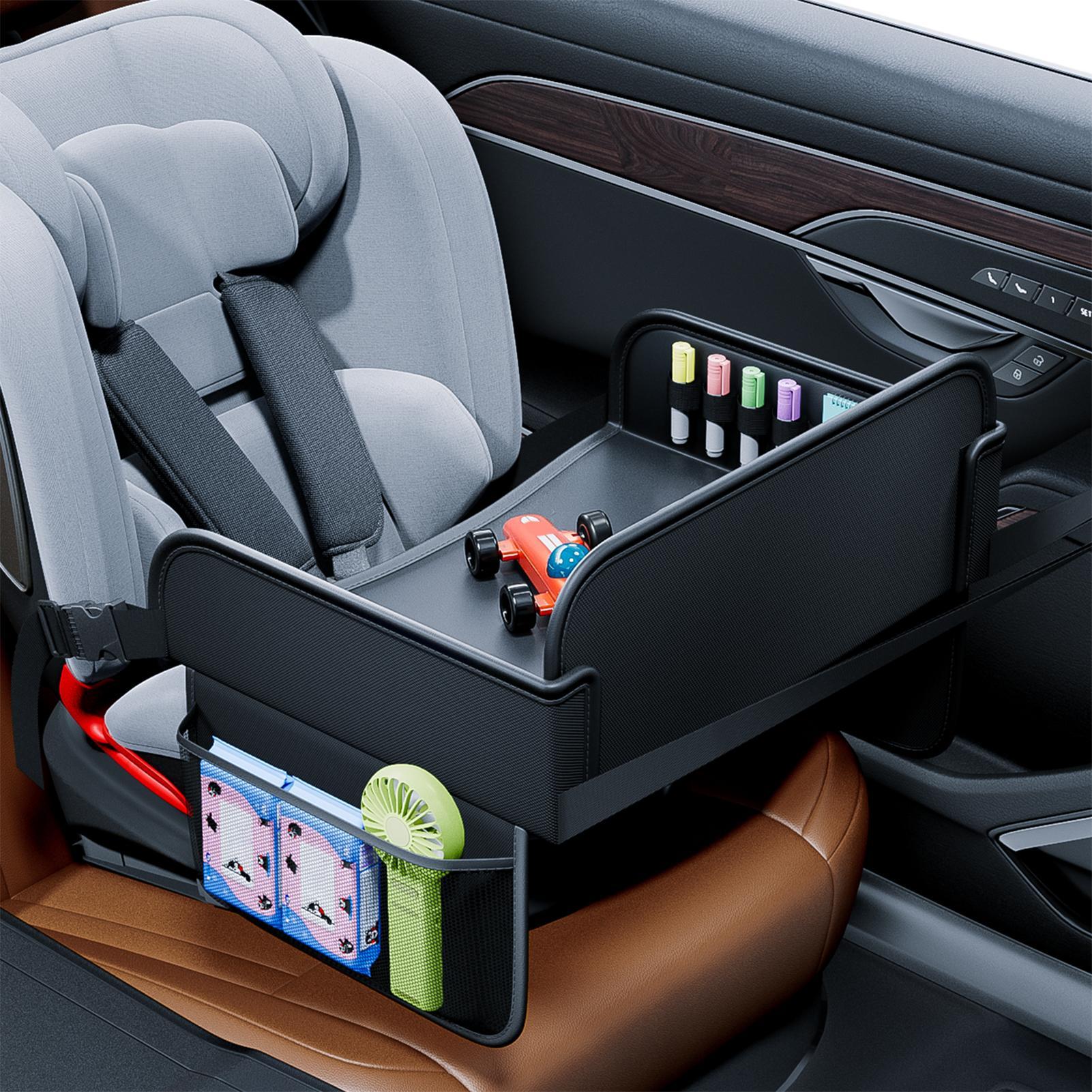 Child Car Dining Drawing Table - Car Accessories Girl recension och pris