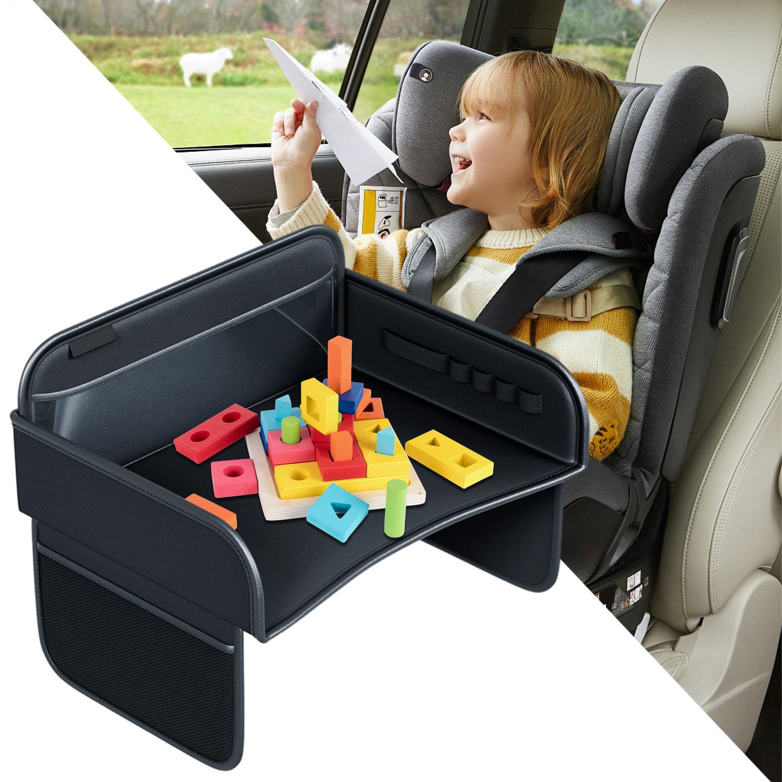 Child Car Dining Drawing Table - Car Accessories Girl recension och pris