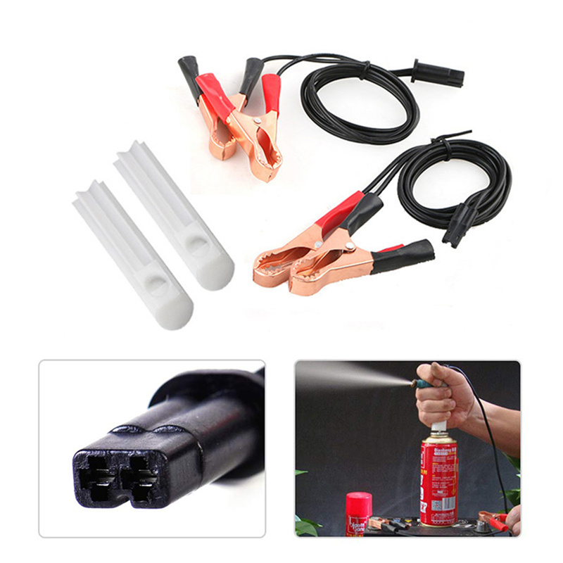 Auto Car Fuel Cleaning Injecto - Fuel Injector Cleaner recension och pris