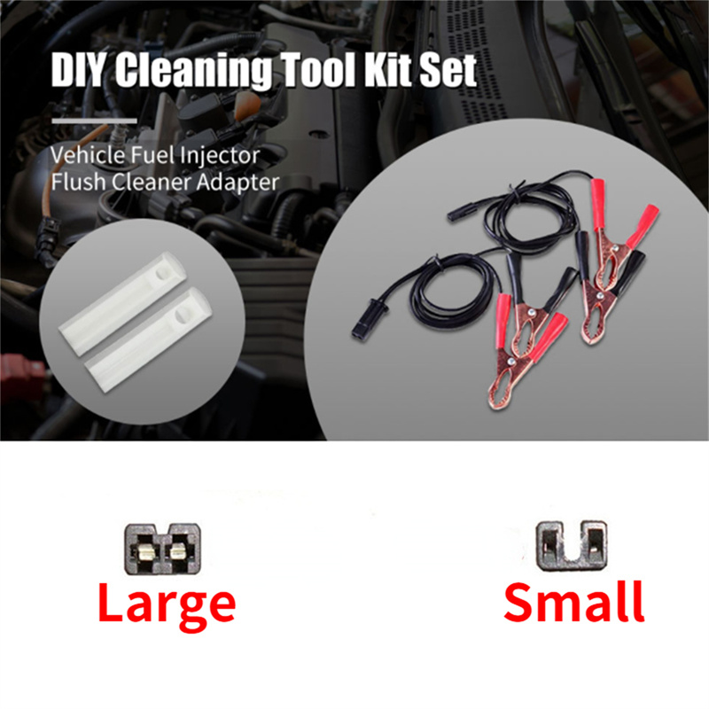 Auto Car Fuel Cleaning Injecto - Fuel Injector Cleaner recension och pris