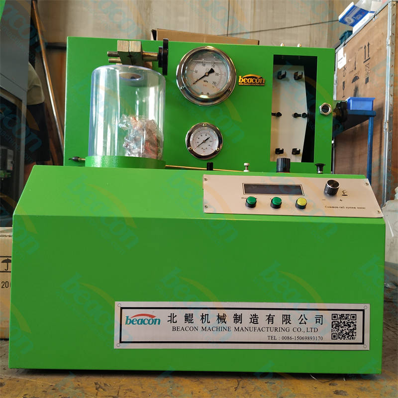 High-Pressure Rebuilt Diesel F - Fuel Injector Cleaner recension och pris