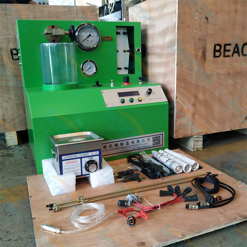 High-Pressure Rebuilt Diesel F - Fuel Injector Cleaner recension och pris