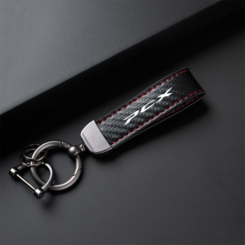 High-Grade leather Motorcycle  - Car Accessories Honda recension och pris
