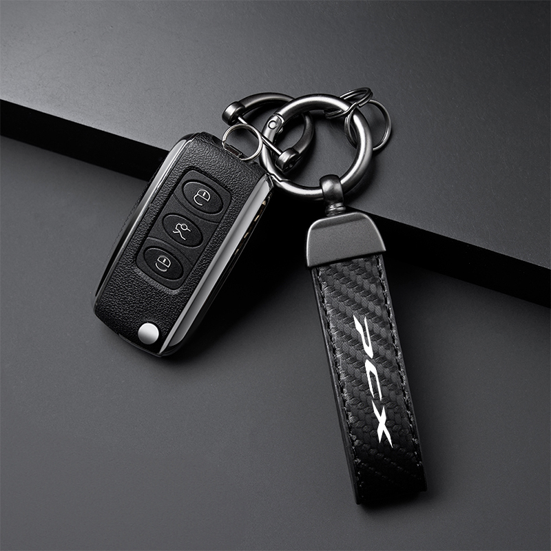 High-Grade leather Motorcycle  - Car Accessories Honda recension och pris