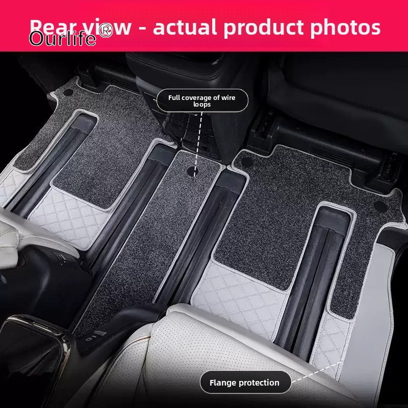 For GAC Trumpchi M8 2026 2027  - Car Accessories Website recension och pris