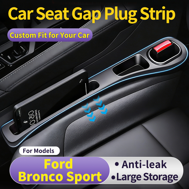 Car Gap Filler Strip for Ford  - Car Accessories Website recension och pris