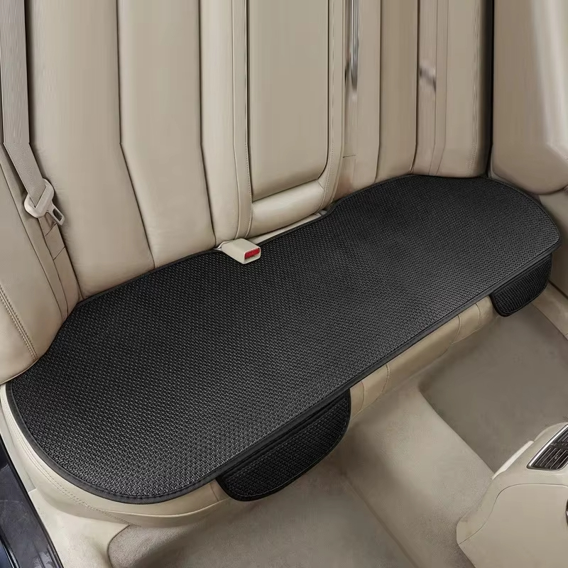 Summer Car Seat Cushion Cover  - Car Accessories Girl recension och pris