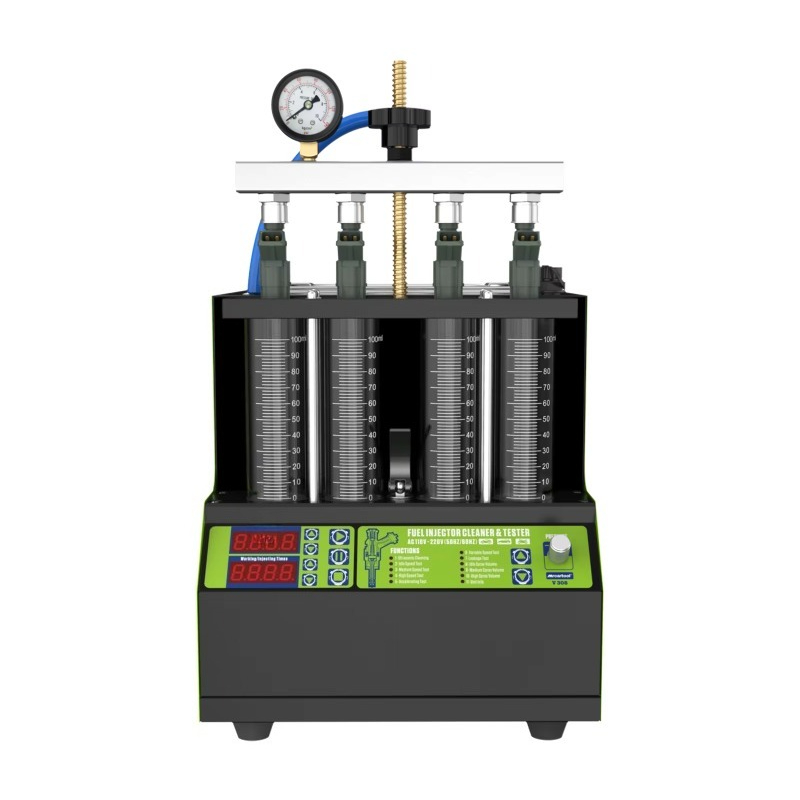 MRCARTOOL V308 Car Fuel Cleani - Fuel Injector Cleaner recension och pris