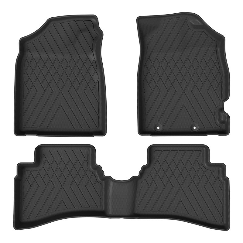 RHD for Honda Brio 2025 Car Fl - Car Accessories Honda recension och pris