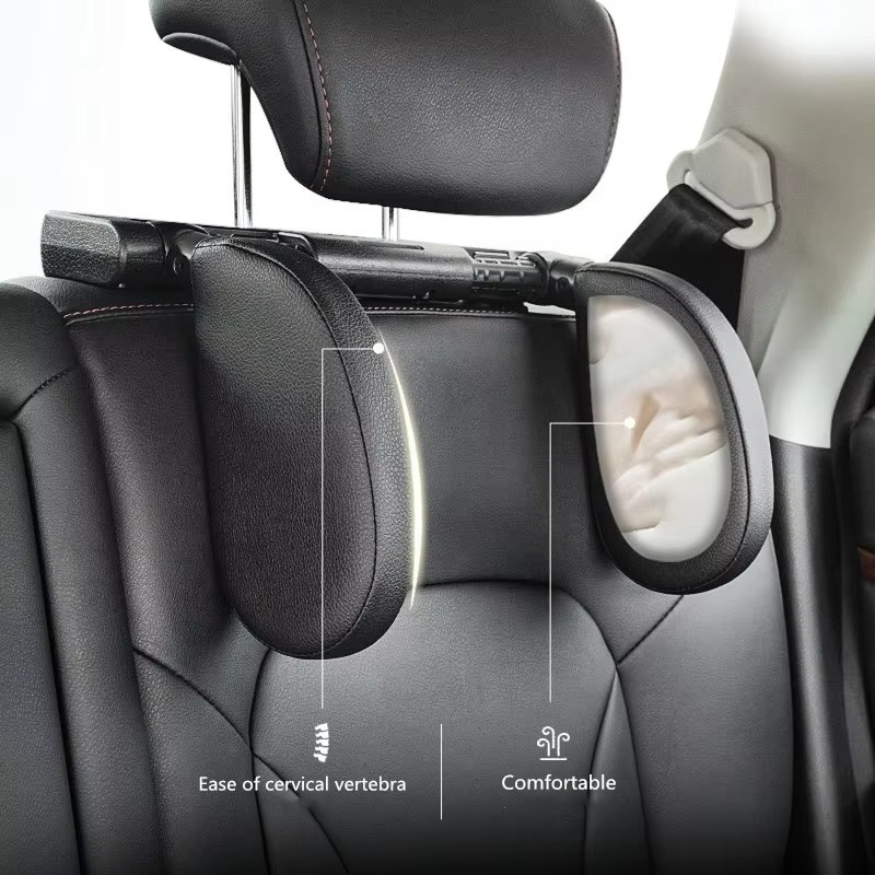 Leather Cover Adult Children T - Leather Car Seat Cover recension och pris