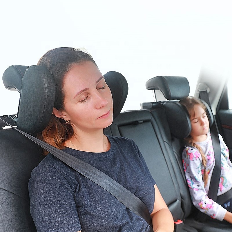 Leather Cover Adult Children T - Leather Car Seat Cover recension och pris