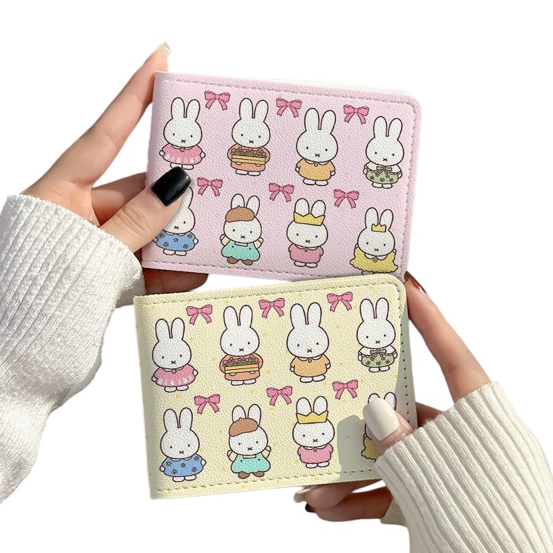 New Miffy Bunny Cute Creative  - Car Accessories Parts recension och pris