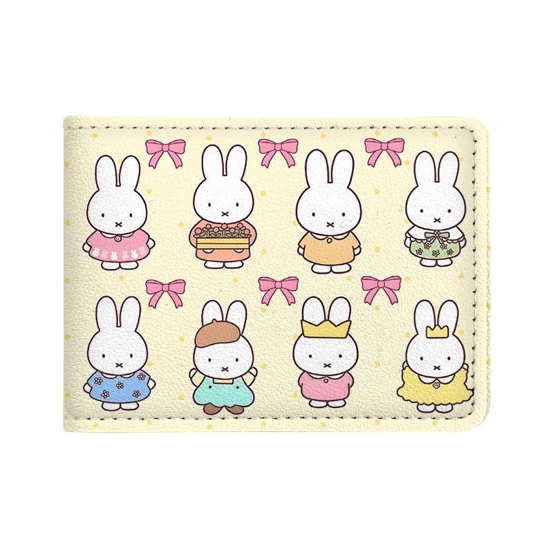 New Miffy Bunny Cute Creative  - Car Accessories Parts recension och pris