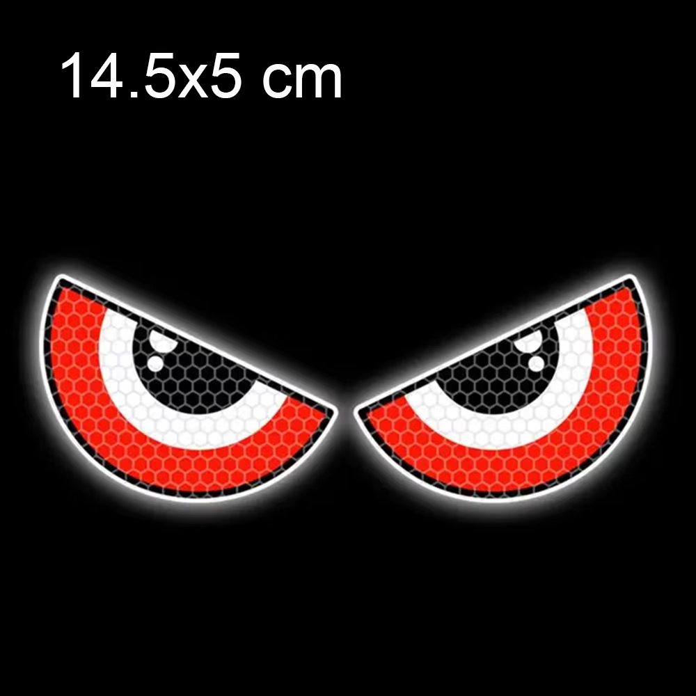 Motorcycle Body Stickers Elect - Car Accessories Outside recension och pris