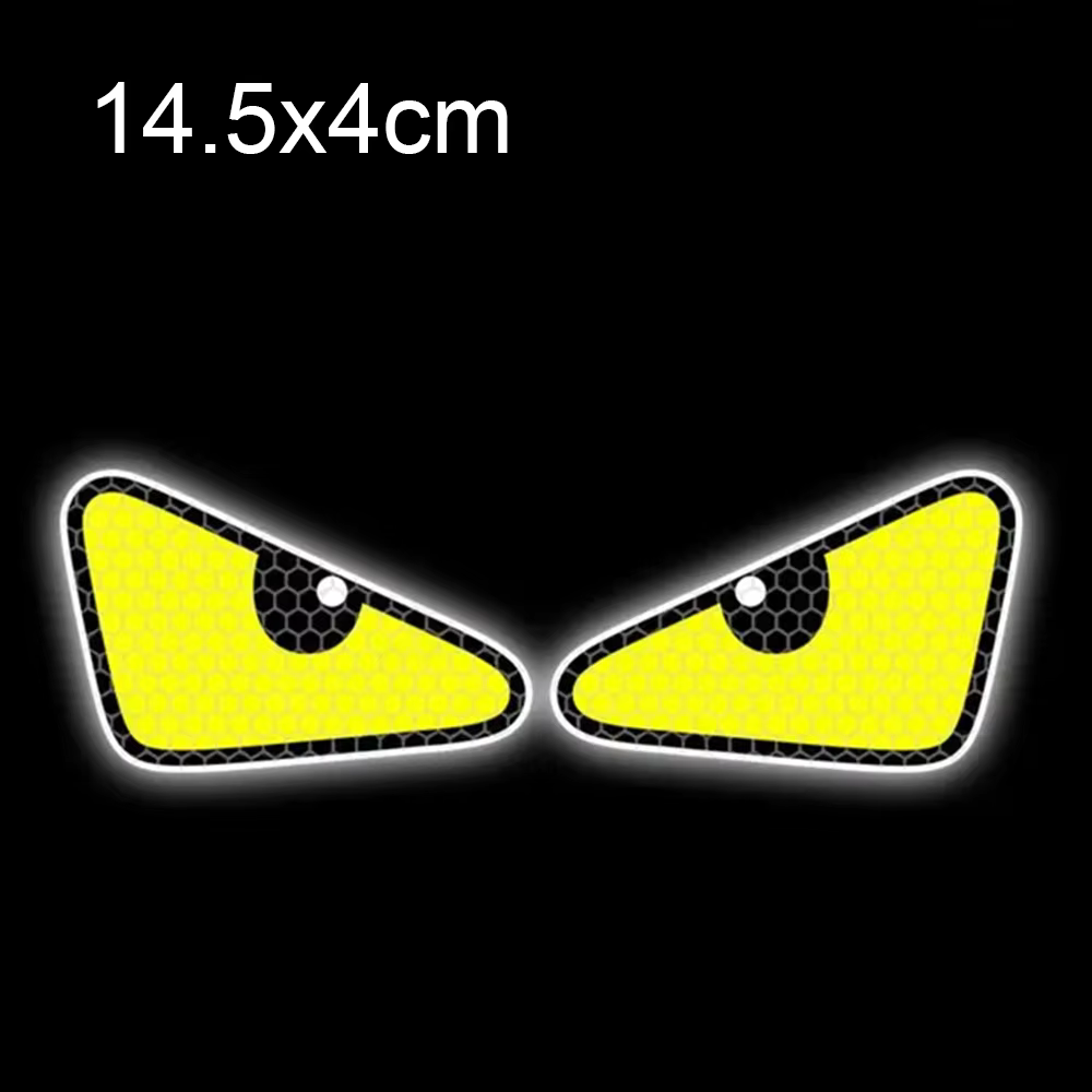 Motorcycle Body Stickers Elect - Car Accessories Outside recension och pris
