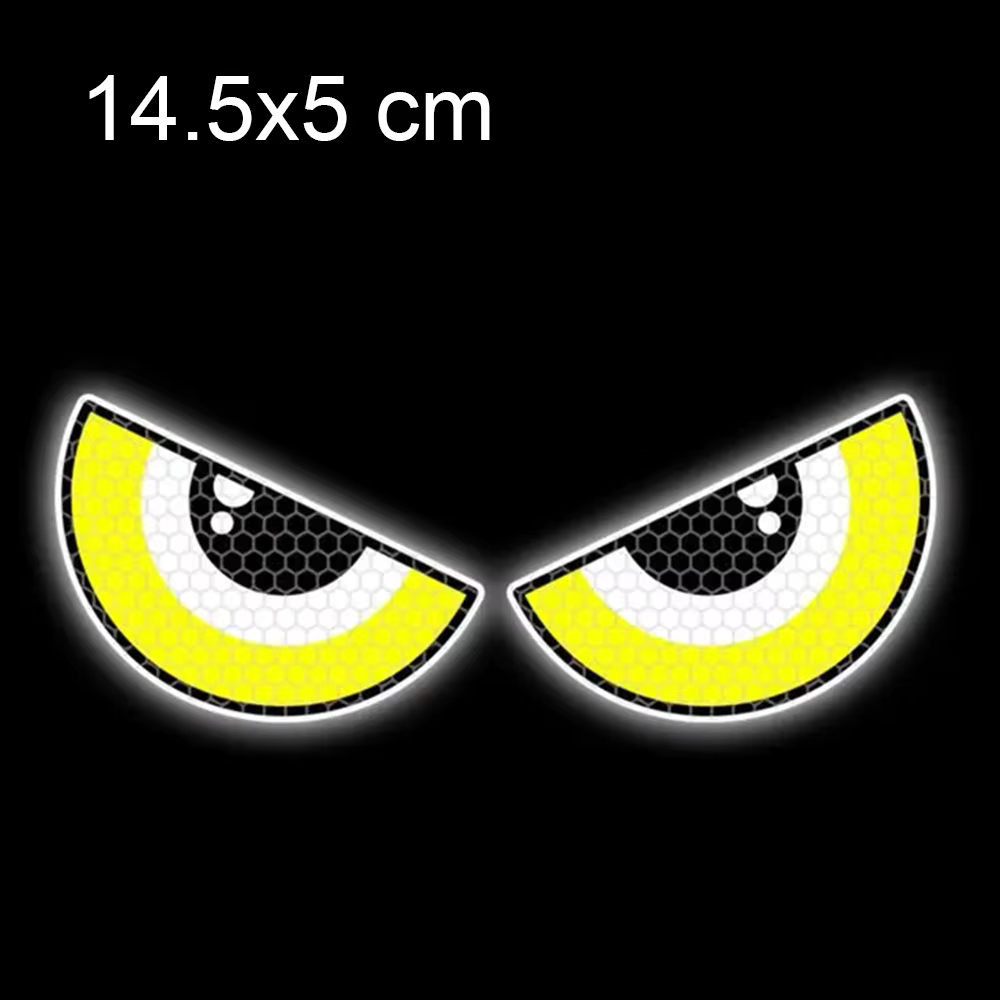 Motorcycle Body Stickers Elect - Car Accessories Outside recension och pris