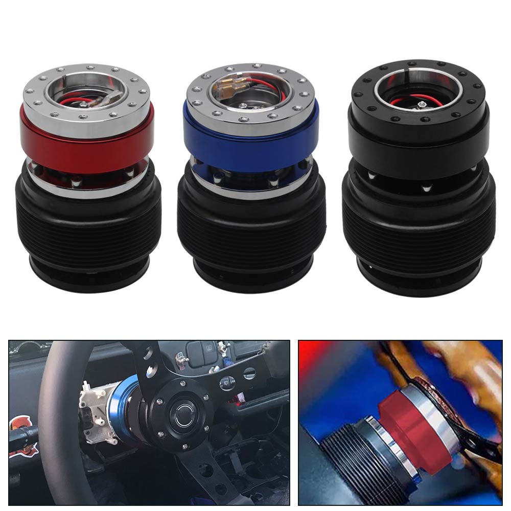 Car Accessories 6 Hole Steerin - Car Accessories Honda recension och pris