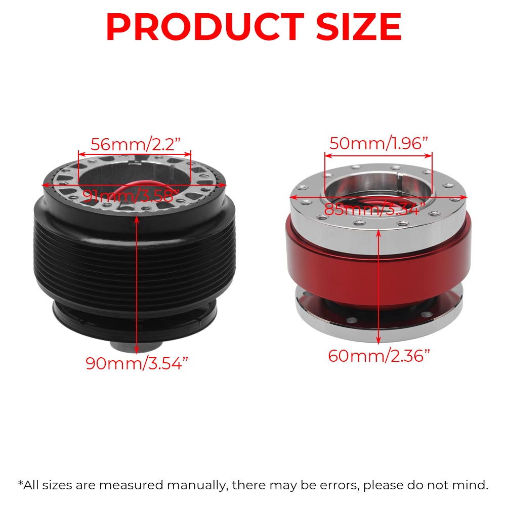 Car Accessories 6 Hole Steerin - Car Accessories Honda recension och pris