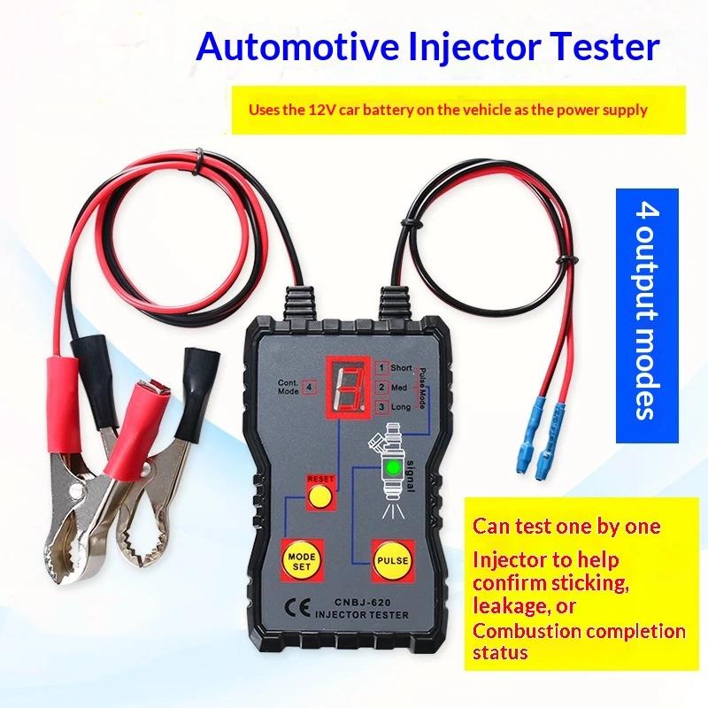 Fuel System Scan Tool Automoti - Fuel Injector Cleaner recension och pris