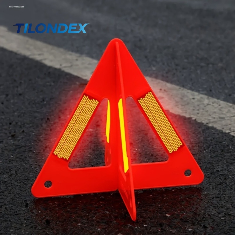 TILONDEX 2-Pack High-Durable H - Car Accessories Outside recension och pris