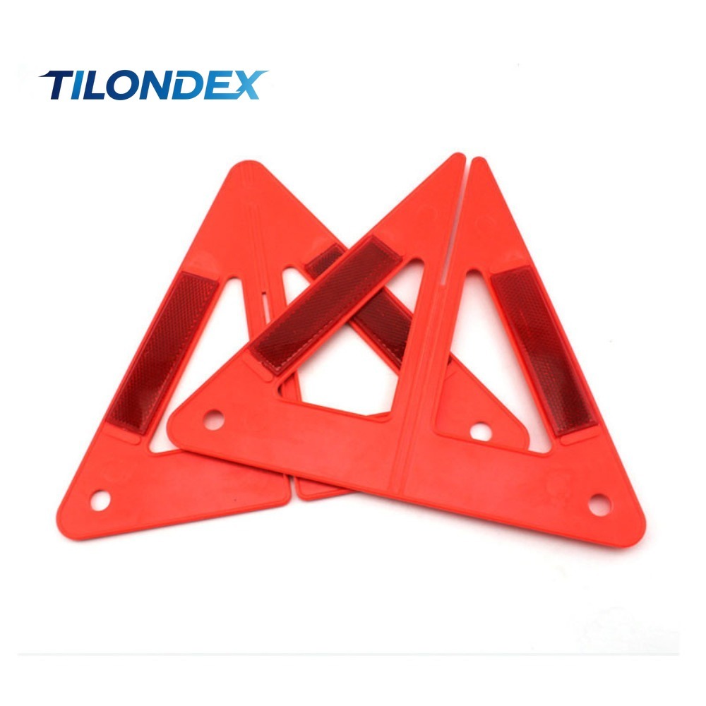 TILONDEX 2-Pack High-Durable H - Car Accessories Outside recension och pris