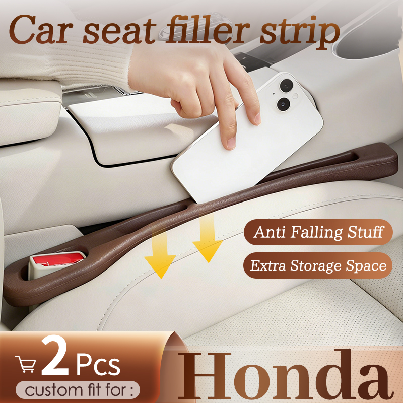Auto seat leak proof strip for - Car Accessories Honda recension och pris
