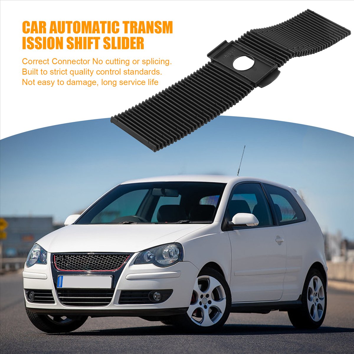 #53P Automotive Parts & Access - Car Accessories Parts recension och pris