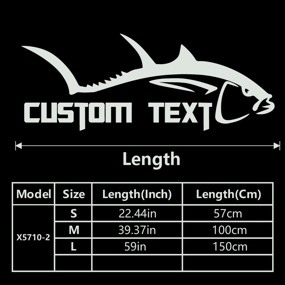 1PC Cute Sea Bass Removable Cu - Car Accessories Outside recension och pris